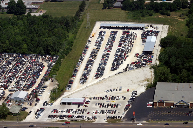 Fierge Auto Parts has over 50 years of family ownership and operation
